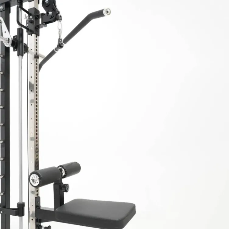 Lateral row seat pour stations All-In-One trainer de marque Force USA