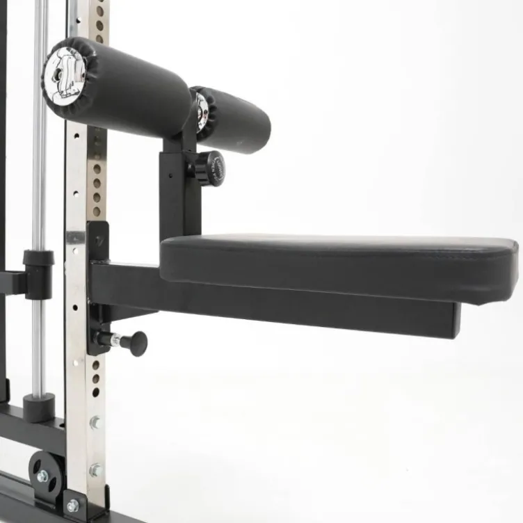 Lateral row seat pour stations All-In-One trainer de marque Force USA