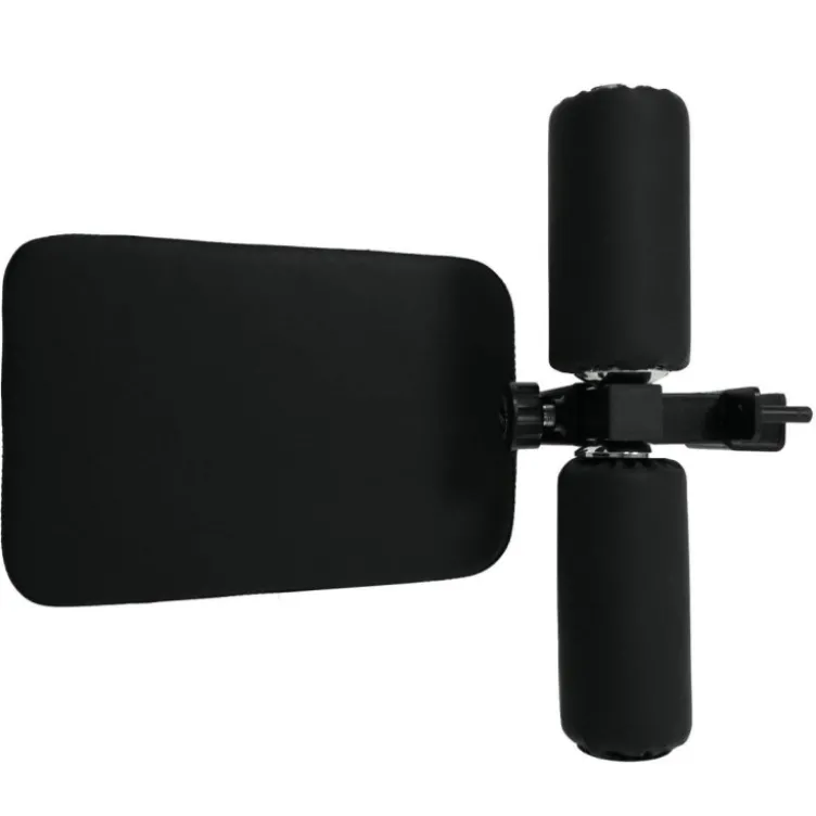 Lateral row seat pour stations All-In-One trainer de marque Force USA