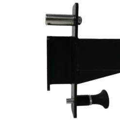 Lateral row seat à rouleaux de blocage pour stations de marque Force USA G6 G9 et G12
