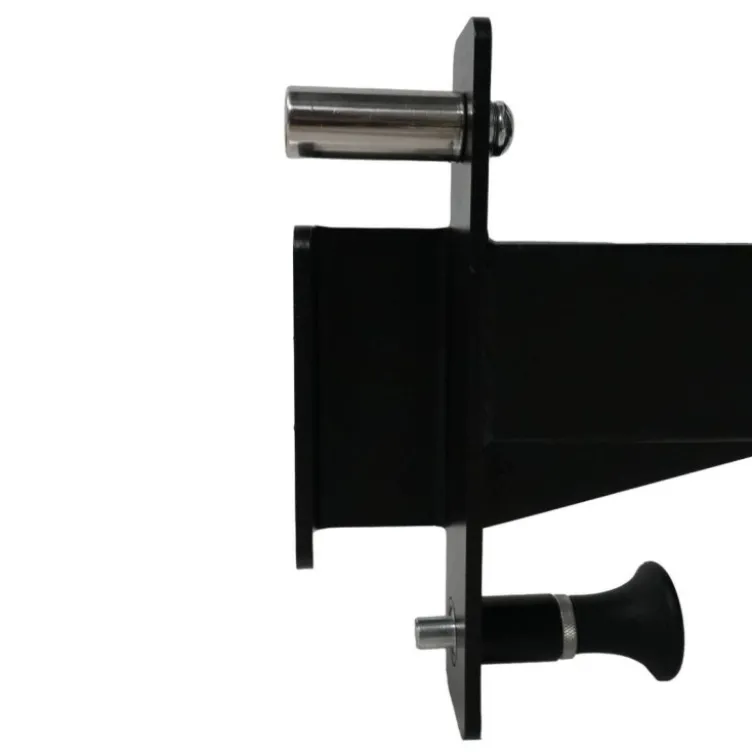 Lateral row seat à rouleaux de blocage pour stations de marque Force USA G6 G9 et G12