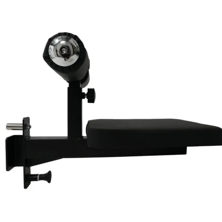 Lateral row seat à rouleaux de blocage pour stations de marque Force USA G6 G9 et G12