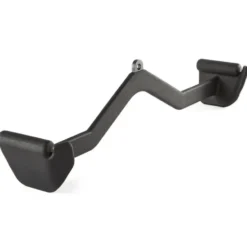 Lat Foam Grip - Poignée de tirage large ergonomique 75 cm à prise interne