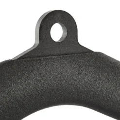 Lat-Row Foam Grip - Poignée de tirage 52 cm avec position interne