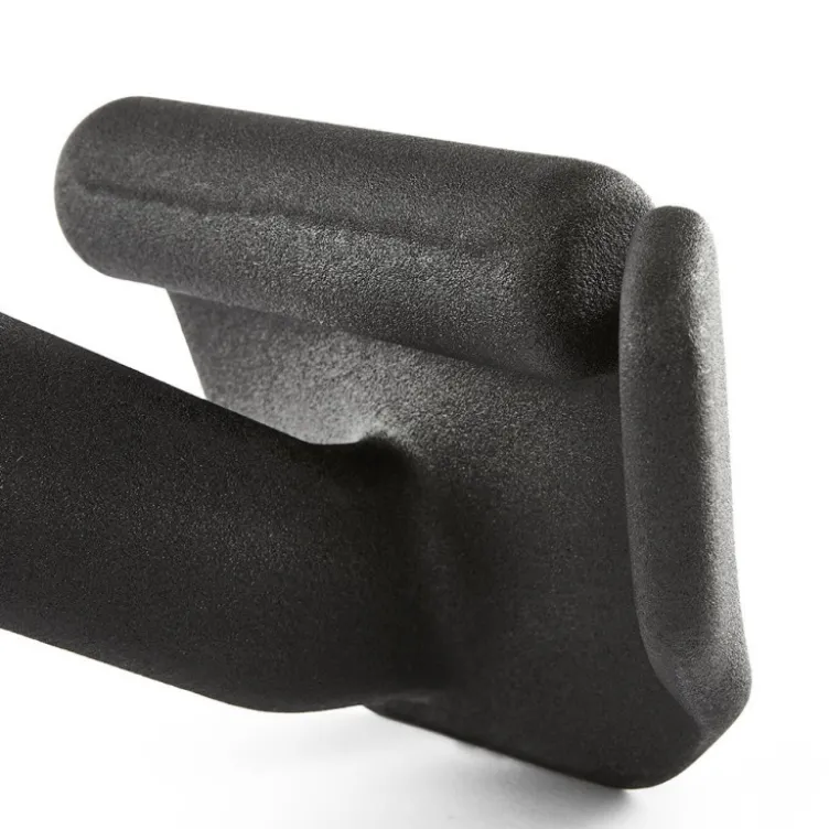 Lat-Row Foam Grip - Poignée de tirage 50 cm avec position exterieure