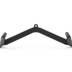 Lat-Row Foam Grip - Poignée de tirage 50 cm avec position exterieure
