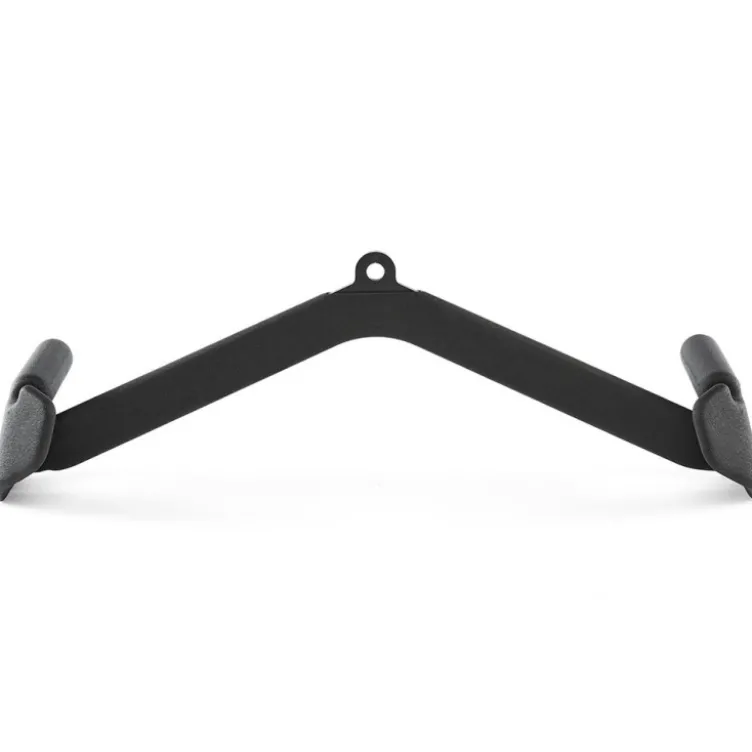 Lat-Row Foam Grip - Poignée de tirage 50 cm avec position exterieure
