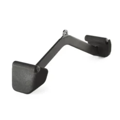 Lat-Row Foam Grip - Poignée de tirage 50 cm avec position exterieure