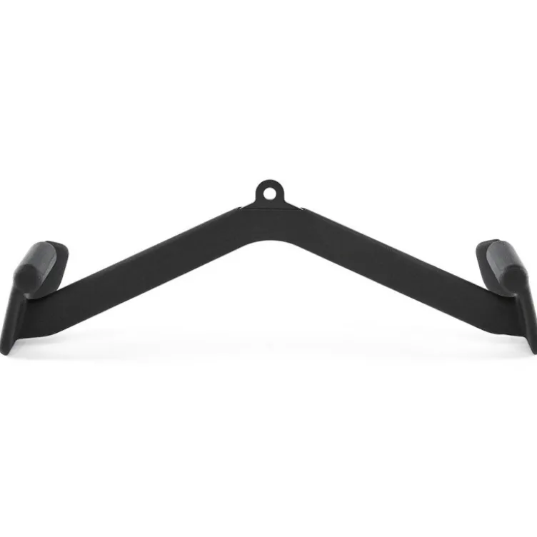 Lat-Row Foam Grip - Poignée de tirage 50 cm avec position exterieure