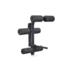 Leg Curl Extension - Option pour banc de musculation - Entraînement des jambes