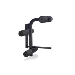 Leg Curl Extension - Option pour banc de musculation - Entraînement des jambes