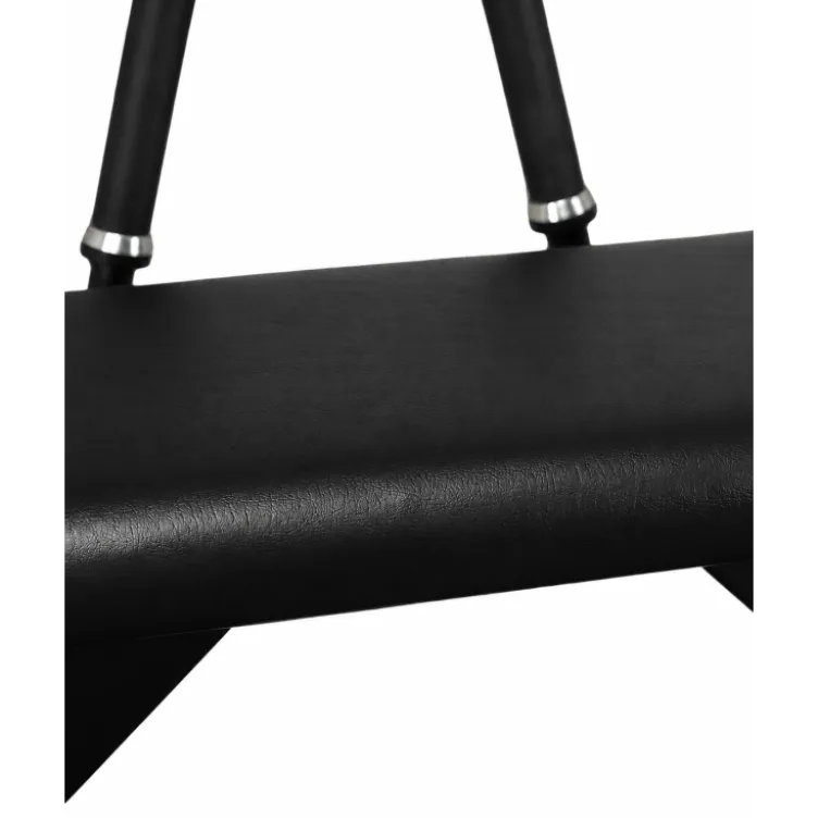 Leg Curl Iso-Latéral Professionnel pour Ischio-Jambiers et Renforcement Arrière de la Cuisse