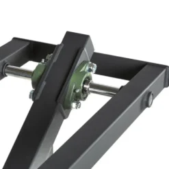 Lever Arm Squat ATX - Machine de musculation professionnelle pour les cuisses et les épaules