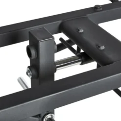 Lever Arm Squat ATX - Machine de musculation professionnelle pour les cuisses et les épaules