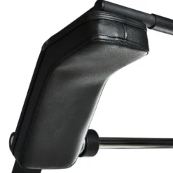 Lever Arm Squat ATX - Machine de musculation professionnelle pour les cuisses et les épaules