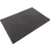 Lot de 6 dalles de sol 12 mm 40 x 40 cm pour Home-gym
