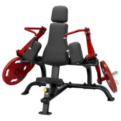 Machine de musculation curl triceps à charges libre ergonomique de qualité professionnelle - Dips press