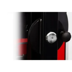 Machine de musculation de qualité professionnelle pour adducteurs et abducteurs - salle de musculation publique