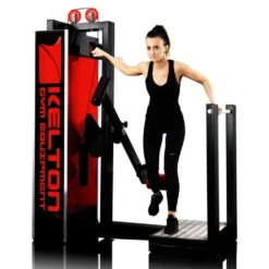 Machine de musculation de qualité professionnelle pour adducteurs et abducteurs - salle de musculation publique