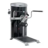 Machine de musculation professionnelle Hip Extension à charge guidée
