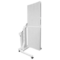 Machine de photothérapie avec 1000 diodes LED de lumière rouge - Récupération musculaire et solidification des os
