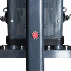 Machine de sport à domicile avec système de résistance TNT et banc de musculation - Bio Force Pro 5000