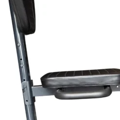Machine de sport à domicile avec système de résistance TNT et banc de musculation - Bio Force Pro 5000