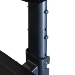 Machine de sport à domicile avec système de résistance TNT et banc de musculation - Bio Force Pro 5000