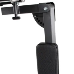 Machine de sport polyvalente et multi-réglable pour training à domicile - Autark 2200