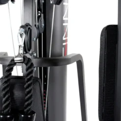 Machine de sport polyvalente et multi-réglable pour training à domicile - Autark 2200