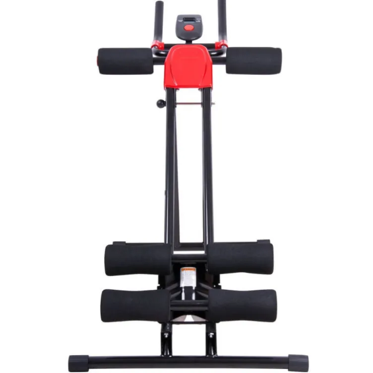 Machine fitness pour entraînement complet du corps - capacité de 100 kg