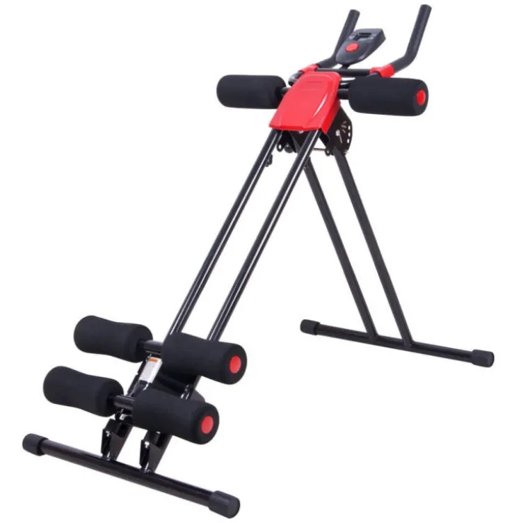 Machine fitness pour entraînement complet du corps - capacité de 100 kg