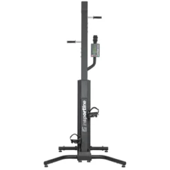 Machine grimpeur vertical professionnel Verticon Pro 1000 SE avec programmes d'entraînement multiples - Récepteur de ceinture FC