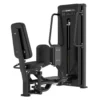 Machine Hip abduction professionnelle à charge guidée 125 kg - Titanium Strength Black Series RX BSRX-S32