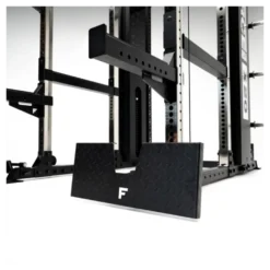 Machine Multi Trainer rack à squat avec pile de poids de 260 kg -Machine X20 Pro Force USA