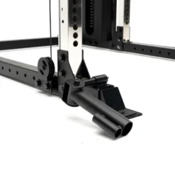 Machine Multi Trainer rack à squat avec pile de poids de 260 kg -Machine X20 Pro Force USA
