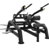 Machine pour les dips assis Titanium Strength Genesis Series GS-PL12 - Station à charge libre jusqu'à 250 Kg