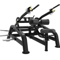 Machine pour les dips assis Titanium Strength Genesis Series GS-PL12 - Station à charge libre jusqu'à 250 Kg