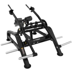 Machine pour les dips assis Titanium Strength Genesis Series GS-PL12 - Station à charge libre jusqu'à 250 Kg