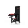 Machine pro de musculation pupitre biceps avec charge guidée
