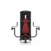 Machine pro de renforcement pectoraux avec charge guidée 160 kg