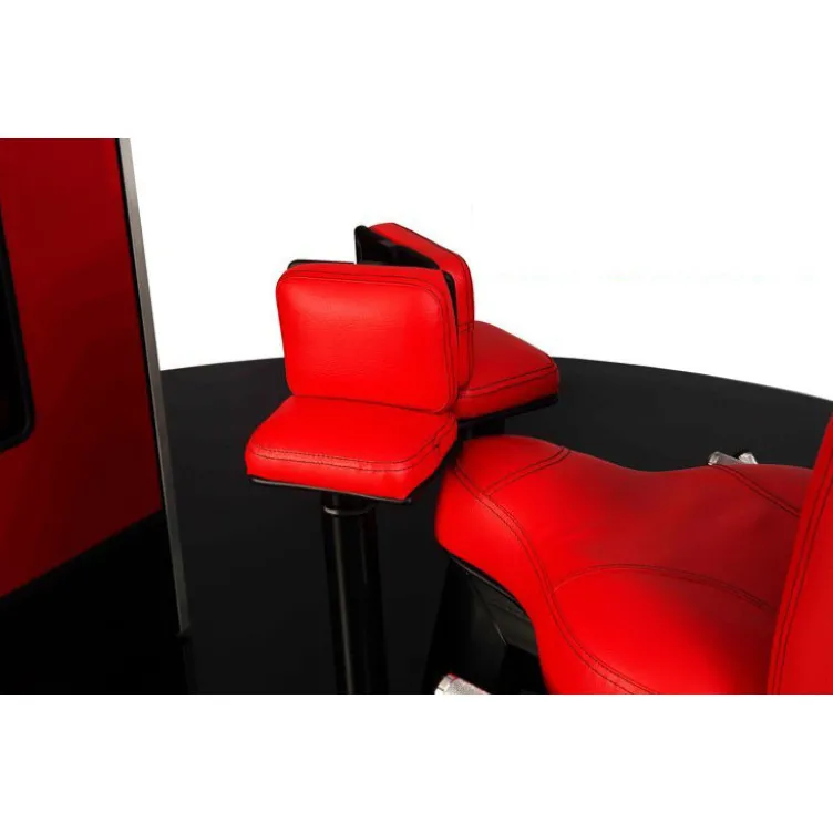 Machine professionnelle pour la musculation des adducteurs et abducteurs pour salle de musculation et cross-training