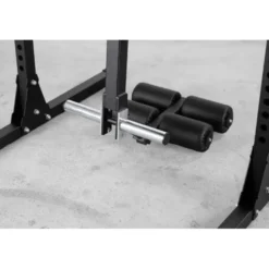 Machine Reverse Curl pour la musculation des fessiers / cuisses / dorsaux - Kingsbox