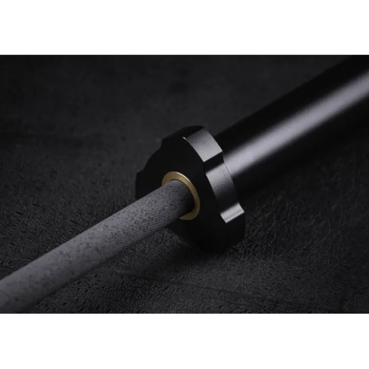 Mad Bar version masculine 50 mm - 220 cm - capacité de charge 450 kg