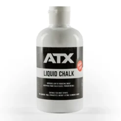 Magnésie liquide ATX avec tenue maximale - 250 ML