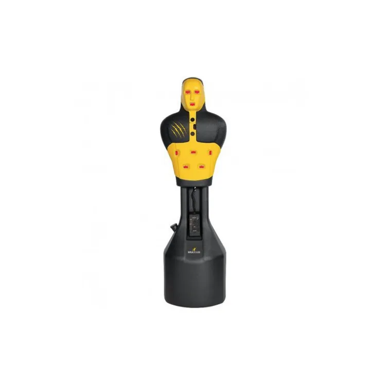Mannequin de frappe Bob électronique de boxe 15 programmes