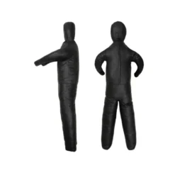 Mannequin de frappe de précision simple pour boxe et arts martiaux
