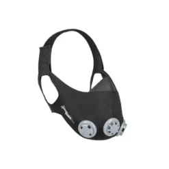 Masque d'entraînement pour amélioration de l'oxygénation et de la forme physique