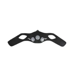 Masque d'entraînement pour trainings avec conditions d'alpinisme - Sangles adaptables