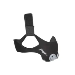 Masque d'entraînement pour trainings avec conditions d'alpinisme - Sangles adaptables